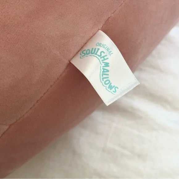 Squishmallow Pink Bop the Bunny 16 Inch - Picture 3 of 3